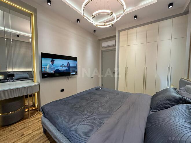 Сдаётся 2-комн. новостройка 65 м², пос. Аг шехер, photo 8 from 18