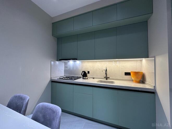 Сдаётся 2-комн. новостройка 65 м², пос. Аг шехер, photo 9 from 18