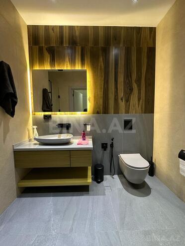 Сдаётся 2-комн. новостройка 65 м², пос. Аг шехер, photo 12 from 18