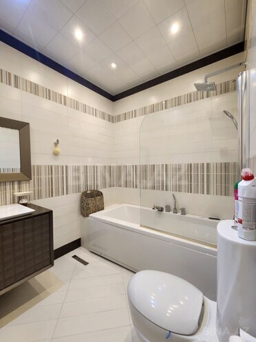 Сдаётся 4-комн. новостройка 250 м², Насиминский  р., photo 20 from 29