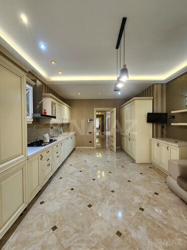 Сдаётся 4-комн. новостройка 250 м², Насиминский  р., photo 10 from 29