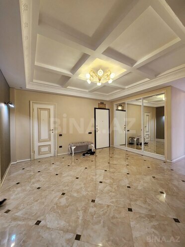 Сдаётся 4-комн. новостройка 250 м², Насиминский  р., photo 7 from 29