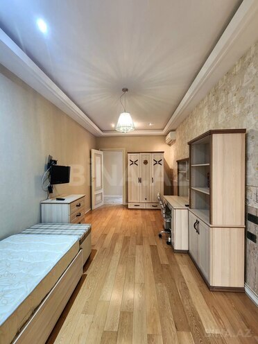 Сдаётся 4-комн. новостройка 250 м², Насиминский  р., photo 23 from 29