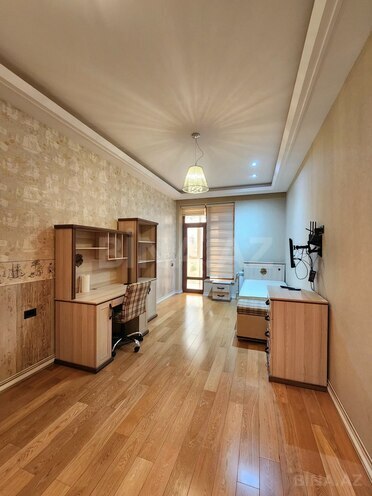 Сдаётся 4-комн. новостройка 250 м², Насиминский  р., photo 22 from 29