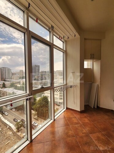Сдаётся 4-комн. новостройка 250 м², Насиминский  р., photo 21 from 29