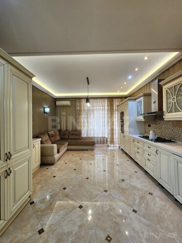 Сдаётся 4-комн. новостройка 250 м², Насиминский  р., photo 8 from 29