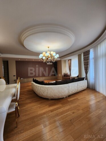 Сдаётся 4-комн. новостройка 250 м², Насиминский  р., photo 5 from 29