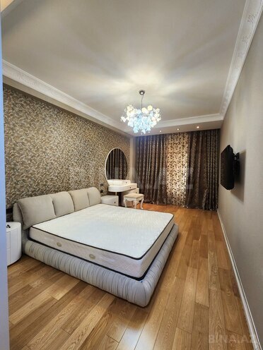 Сдаётся 4-комн. новостройка 250 м², Насиминский  р., photo 15 from 29