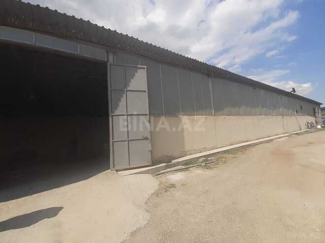İcarəyə verilir  obyekt 360 m², Nərimanov r., photo 1 from 5
