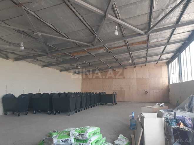 İcarəyə verilir  obyekt 360 m², Nərimanov r., photo 4 from 5
