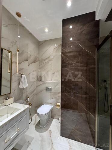 Satılır 7 otaqlı yeni tikili 285 m², 28 May m., photo 19 from 27
