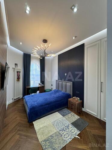 Satılır 7 otaqlı yeni tikili 285 m², 28 May m., photo 6 from 27