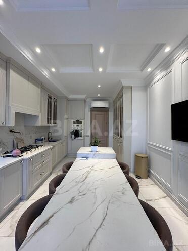 Satılır 7 otaqlı yeni tikili 285 m², 28 May m., photo 26 from 27