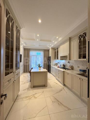 Satılır 7 otaqlı yeni tikili 285 m², 28 May m., photo 25 from 27