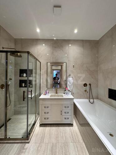 Satılır 7 otaqlı yeni tikili 285 m², 28 May m., photo 22 from 27