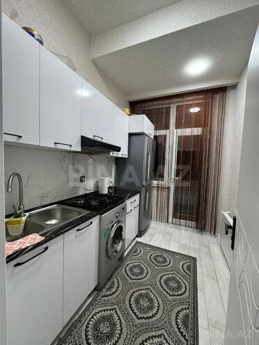 Satılır 2 otaqlı yeni tikili 66 m², Masazır q., photo 10 from 15