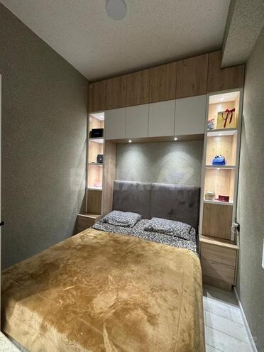 Satılır 2 otaqlı yeni tikili 66 m², Masazır q., photo 12 from 15