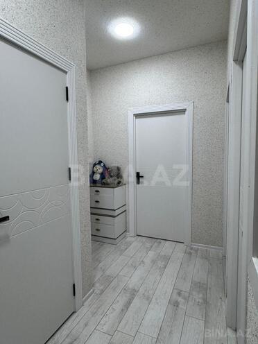 Satılır 2 otaqlı yeni tikili 66 m², Masazır q., photo 4 from 15
