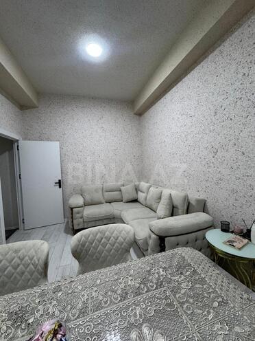 Satılır 2 otaqlı yeni tikili 66 m², Masazır q., photo 7 from 15