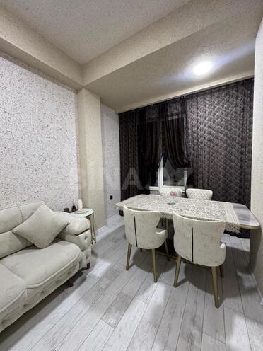 Satılır 2 otaqlı yeni tikili 66 m², Masazır q., photo 6 from 15