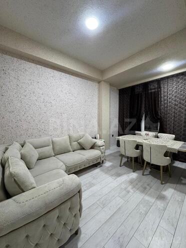 Satılır 2 otaqlı yeni tikili 66 m², Masazır q., photo 1 from 15