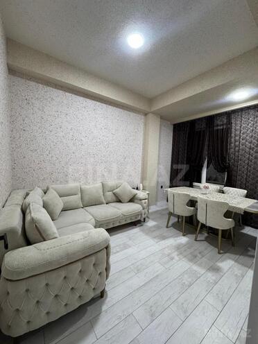 Satılır 2 otaqlı yeni tikili 66 m², Masazır q., photo 3 from 15