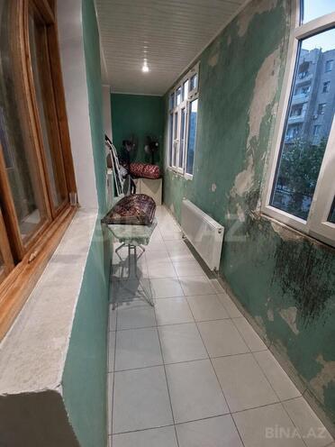 Продаётся 3-комн. вторичка 100 м², пос. Бакиханова, photo 13 from 14