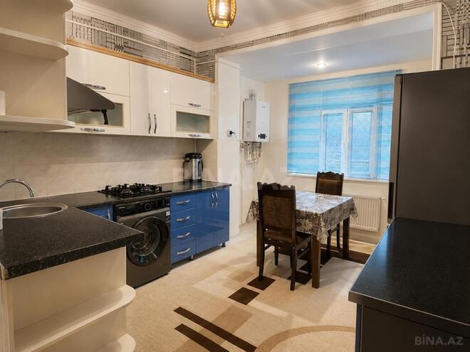 Продаётся 3-комн. вторичка 100 м², пос. Бакиханова, photo 8 from 14