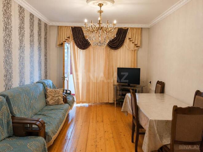 Продаётся 3-комн. вторичка 100 м², пос. Бакиханова, photo 3 from 14