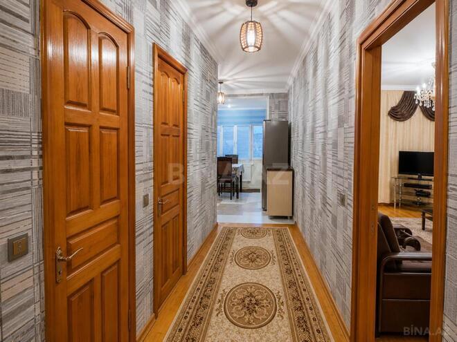 Продаётся 3-комн. вторичка 100 м², пос. Бакиханова, photo 7 from 14