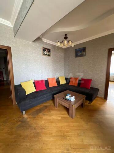 Сдаётся 3-комн. новостройка 120 м², Насиминский  р., photo 4 from 14