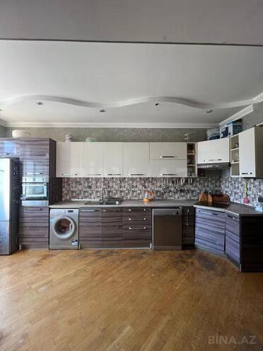 Сдаётся 3-комн. новостройка 120 м², Насиминский  р., photo 8 from 14