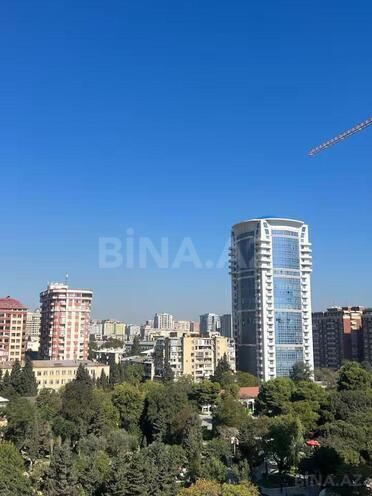 Сдаётся 3-комн. новостройка 120 м², Насиминский  р., photo 13 from 14