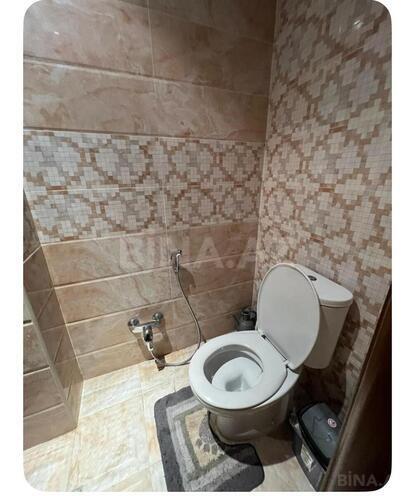Сдаётся 3-комн. новостройка 120 м², Насиминский  р., photo 10 from 14