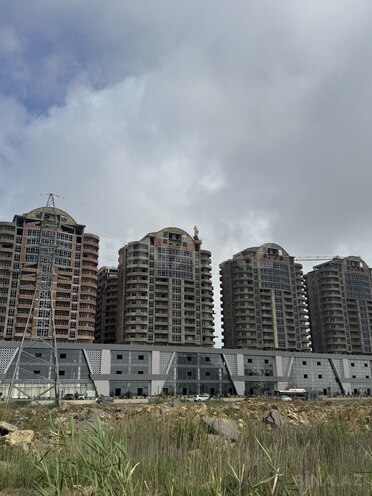 Продаётся 2-комн. новостройка 100.6 м², пос. Локбатан, photo 3 from 7