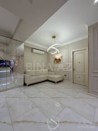Satılır 3 otaqlı yeni tikili 137 m², 8 Noyabr m., photo 18 from 26
