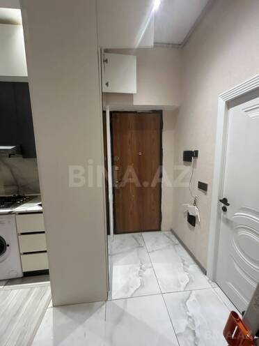 Сдаётся 2-комн. новостройка 58 м², м. 28 мая, photo 9 from 12