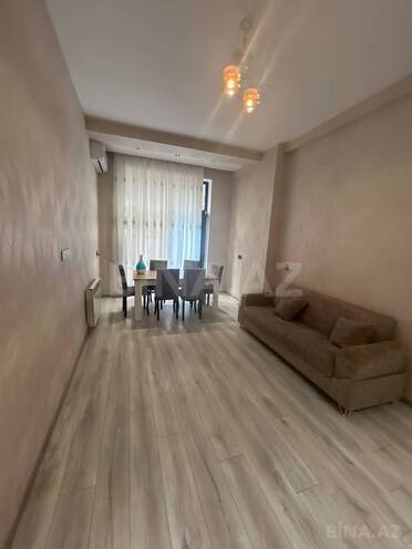 Сдаётся 2-комн. новостройка 58 м², м. 28 мая, photo 10 from 12