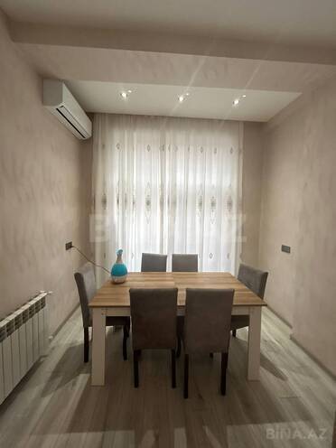 Сдаётся 2-комн. новостройка 58 м², м. 28 мая, photo 11 from 12