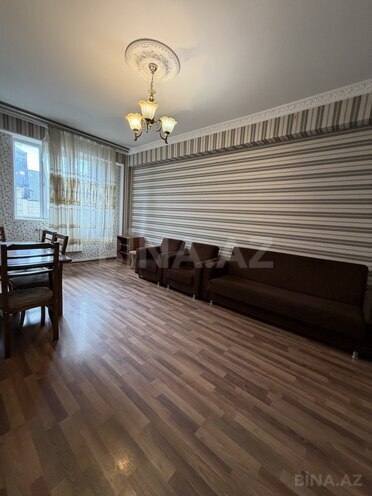Satılır 3 otaqlı yeni tikili 86 m², photo 1 from 10