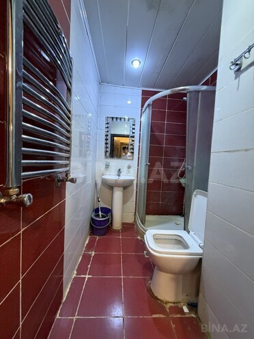 Satılır 3 otaqlı yeni tikili 86 m², photo 9 from 10