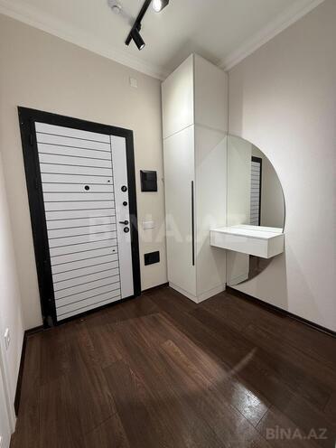 İcarəyə verilir 2 otaqlı yeni tikili 58 m², 20 Yanvar m., photo 5 from 13