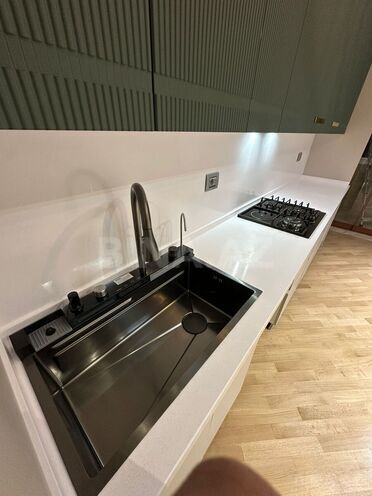 Satılır 3 otaqlı yeni tikili 107 m², Nəriman Nərimanov m., photo 16 from 19