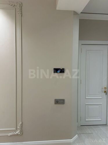 Satılır 3 otaqlı yeni tikili 107 m², Nəriman Nərimanov m., photo 17 from 19