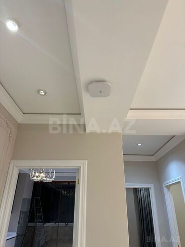 Satılır 3 otaqlı yeni tikili 107 m², Nəriman Nərimanov m., photo 11 from 19
