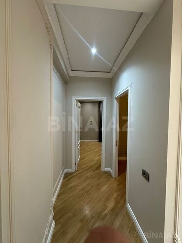 Satılır 3 otaqlı yeni tikili 107 m², Nəriman Nərimanov m., photo 14 from 19