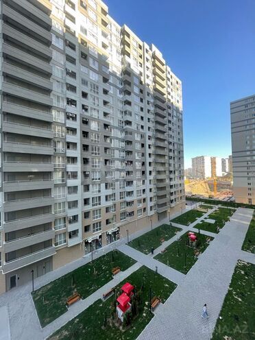 İcarəyə verilir 2 otaqlı yeni tikili 58 m², 20 Yanvar m., photo 3 from 13