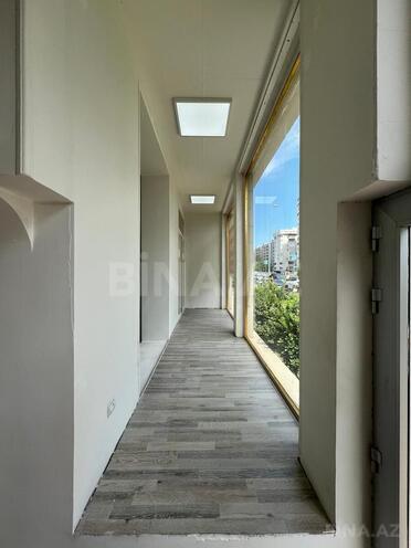 İcarəyə verilir  obyekt 160 m², Binəqədi r., photo 6 from 23