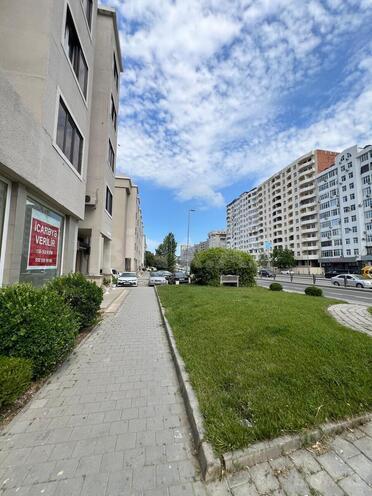 İcarəyə verilir  obyekt 160 m², Binəqədi r., photo 18 from 23