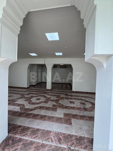 İcarəyə verilir  obyekt 160 m², Binəqədi r., photo 15 from 23